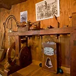 Bed & Breakfast Le Moulin