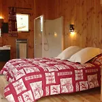 Le Moulin Bed & Breakfast Saint-Arcons-d'Allier