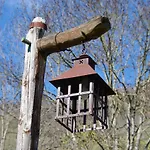 Le Moulin 3* Saint-Arcons-d'Allier