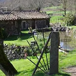 Le Moulin 3* Saint-Arcons-d'Allier