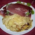 Le Moulin