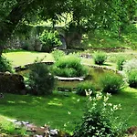 Le Moulin Saint-Arcons-d'Allier