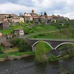 Le Moulin Saint-Arcons-d'Allier