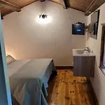 Le Moulin Couette-café Saint-Arcons-d'Allier