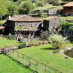Le Moulin Bed & Breakfast Saint-Arcons-d'Allier