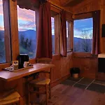 Le Moulin 3* Saint-Arcons-d'Allier