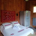 Le Moulin Bed & Breakfast Saint-Arcons-d'Allier
