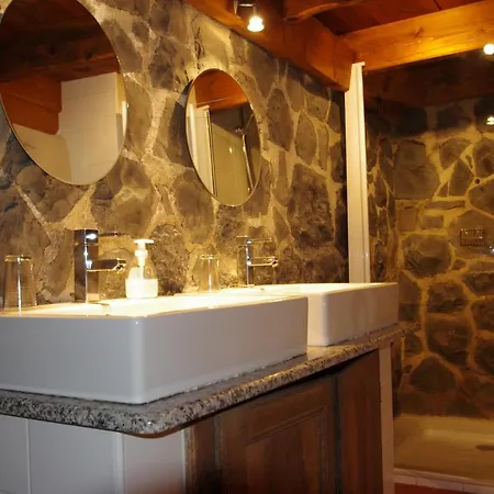 Le Moulin Saint-Arcons-d'Allier