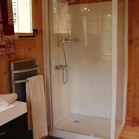Bed & Breakfast Le Moulin