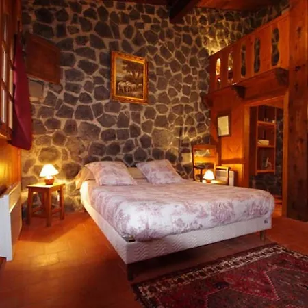 Le Moulin Отель типа 