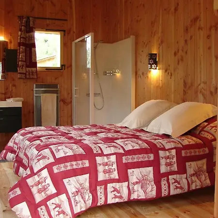 Le Moulin Bed & Breakfast Saint-Arcons-d'Allier