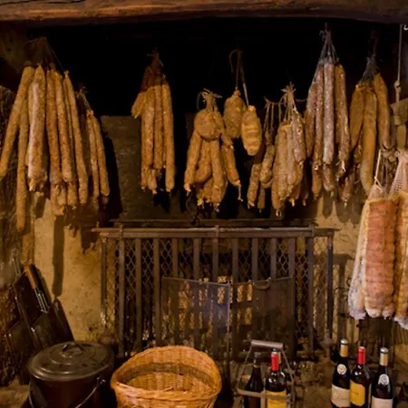 Le Moulin Saint-Arcons-d'Allier