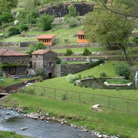 Le Moulin *