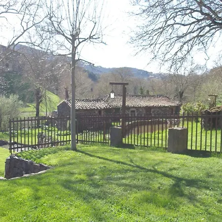 Le Moulin