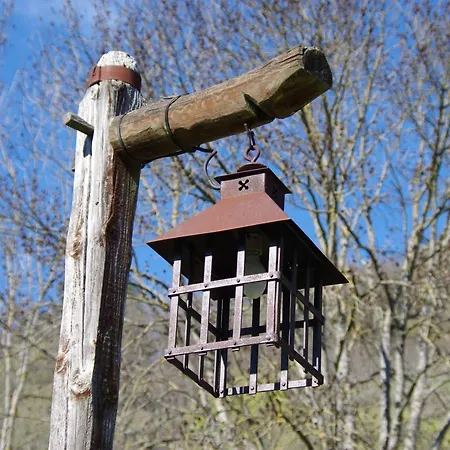 Le Moulin 3* Saint-Arcons-d'Allier