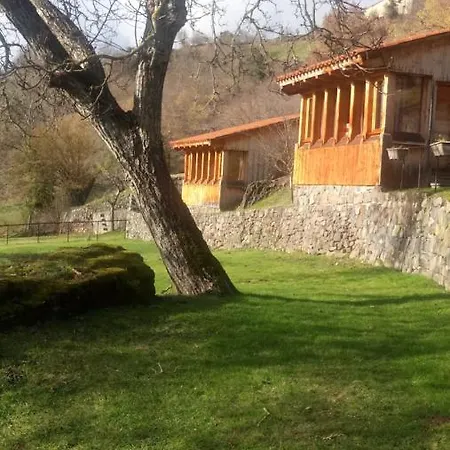 Le Moulin 3*