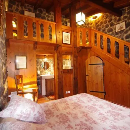 Bed & Breakfast Le Moulin