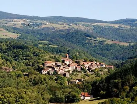 Le Moulin Bed & Breakfast