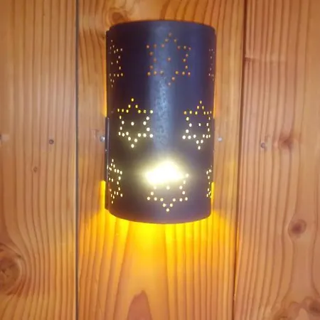 Couette-café Le Moulin 3*