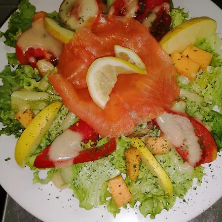 Alojamento de Acomodação e Pequeno-almoço Le Moulin