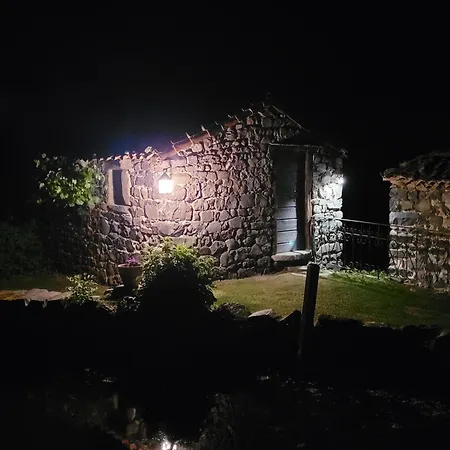 Le Moulin Отель типа 