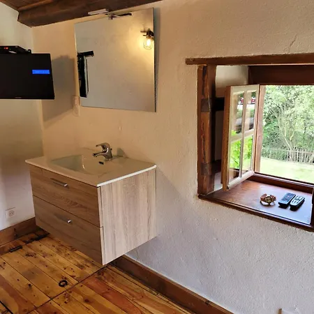 Le Moulin Couette-café