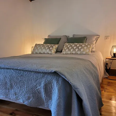 Bed and Breakfast Le Moulin
