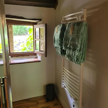 Bed & Breakfast Le Moulin *