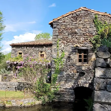 Le Moulin Отель типа 
