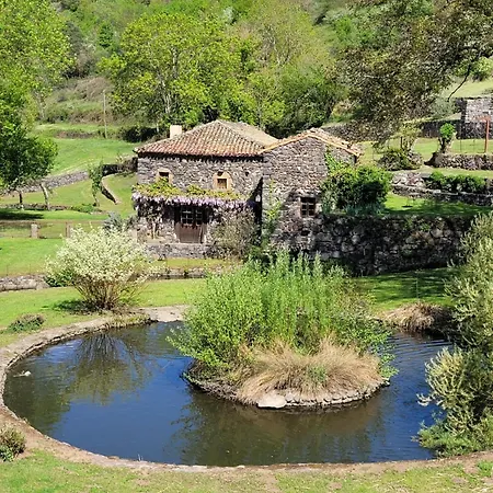 Le Moulin Alojamento de Acomodação e Pequeno-almoço