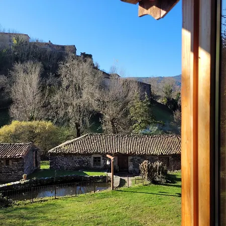 Le Moulin
