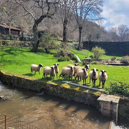 Le Moulin