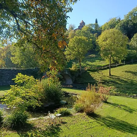 Le Moulin