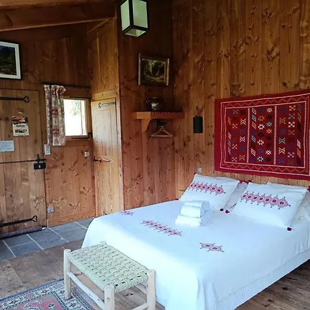Le Moulin 3*