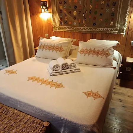 Le Moulin 3* Saint-Arcons-d'Allier