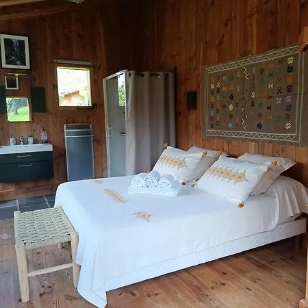 Le Moulin Bed & Breakfast