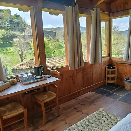 Oda ve Kahvaltı Le Moulin