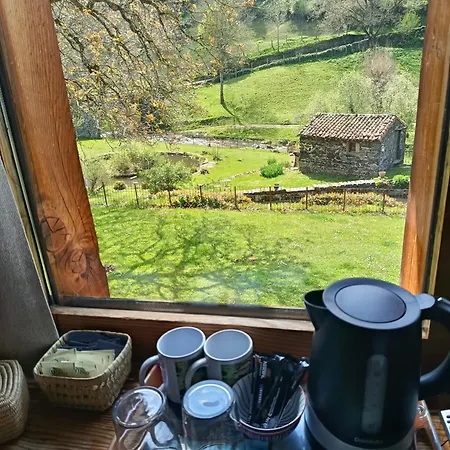 Alojamento de Acomodação e Pequeno-almoço Le Moulin Saint-Arcons-d'Allier