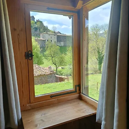 Le Moulin 3* Saint-Arcons-d'Allier