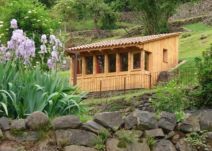 Oda ve Kahvaltı Le Moulin