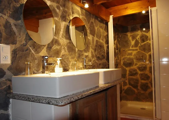 Le Moulin Saint-Arcons-d'Allier