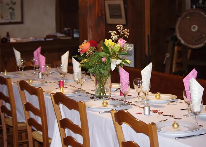 Le Moulin Saint-Arcons-d'Allier