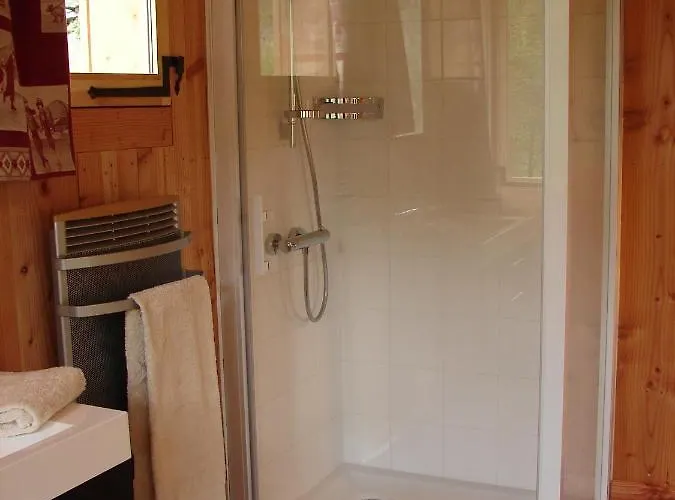 Oda ve Kahvaltı Le Moulin