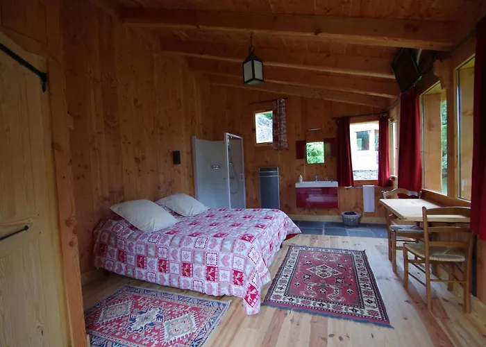 Le Moulin Oda ve Kahvaltı