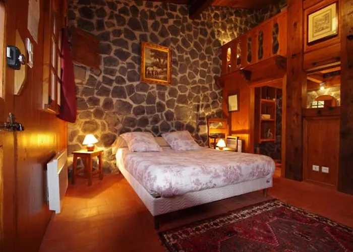 Le Moulin Oda ve Kahvaltı 3*