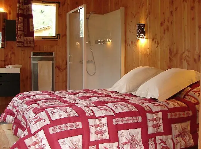 Le Moulin Bed & Breakfast Saint-Arcons-d'Allier