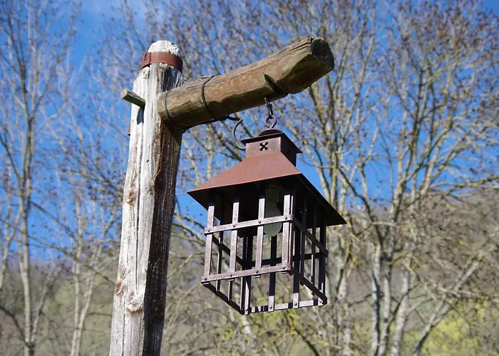 Le Moulin 3* Saint-Arcons-d'Allier