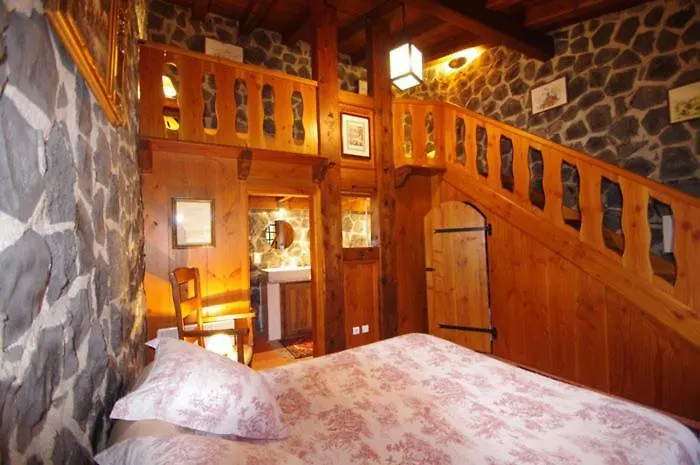 Oda ve Kahvaltı Le Moulin