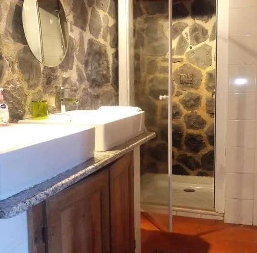 Oda ve Kahvaltı Le Moulin