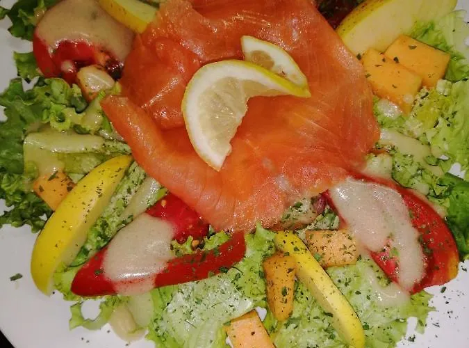 Bed & Breakfast Le Moulin